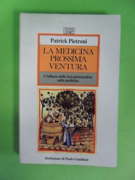 medicina prossima ventura