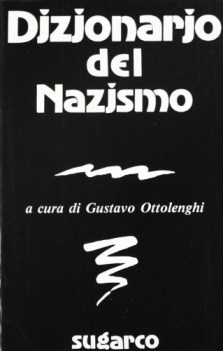 dizionario del nazismo