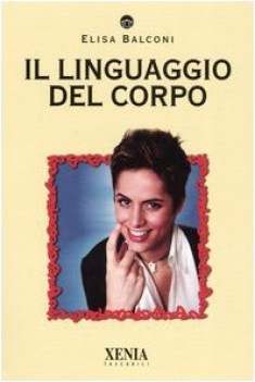 linguaggio del corpo