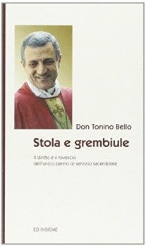 stola e grembiule il diritto e il rovescio dell unico panno di servizio