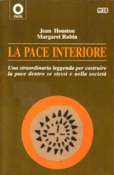 pace interiore