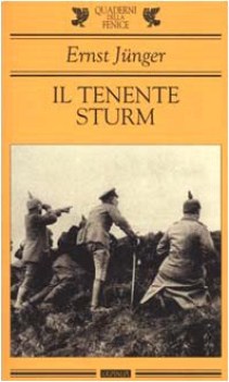 tenente sturm