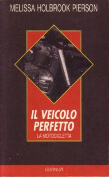 veicolo perfetto