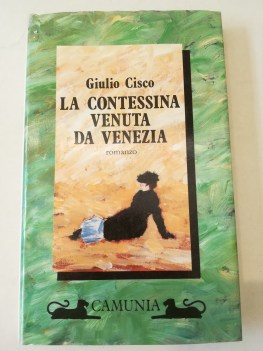 contessina venuta da venezia