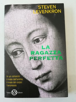 ragazza perfetta