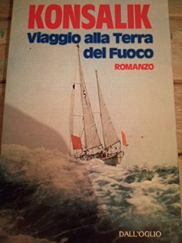 viaggio alla terra del fuoco