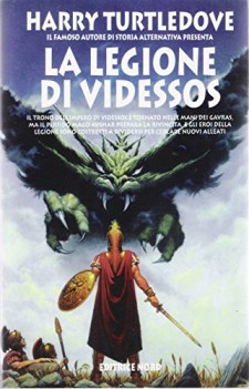 legione di videssos