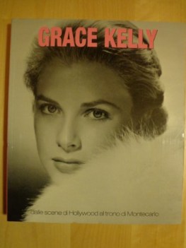 grace kelly