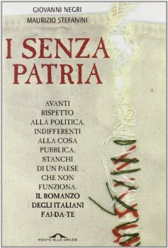 senza patria