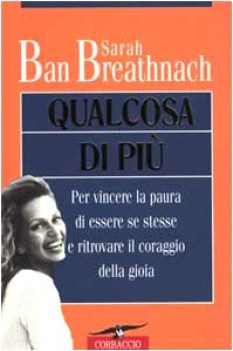 qualcosa di piu