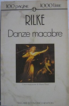 danze macabre