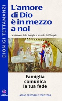 famiglia comunica la tua fede la missione della famiglia a servizi