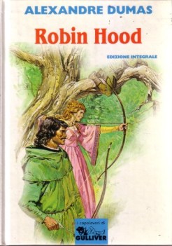 robin hood