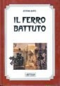 ferro battuto