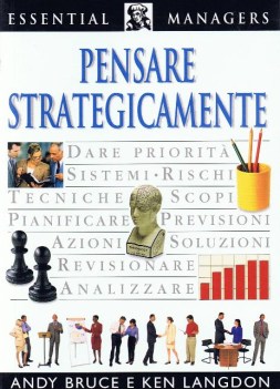 pensare strategicamente