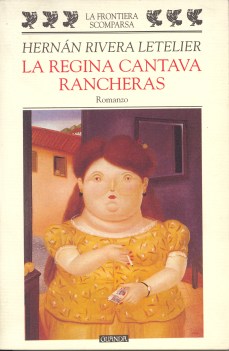 regina cantava rancheras