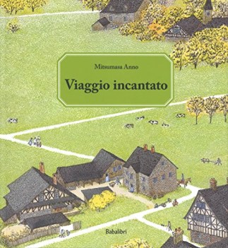 viaggio incantato