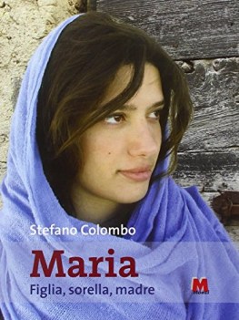 maria figlia sorella madre con cdrom