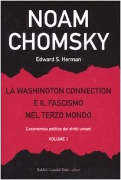 washington connection e il fascismo nel terzo mondo 1