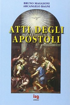 atti degli apostoli