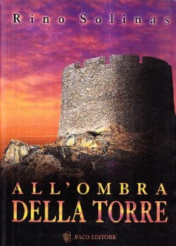 all ombra della torre