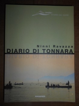 diario di tonnara