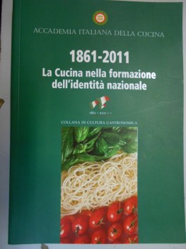 1861 2011 cucina nella formazione dell identita nazionale