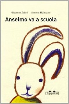 anselmo va a scuola