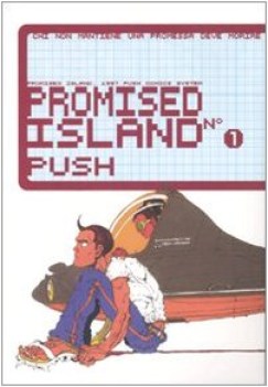 promised island 1 chi non mantiene una promessa deve morire