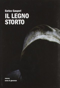 legno storto