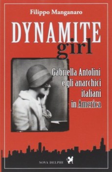 dynamite girl