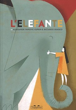 elefante