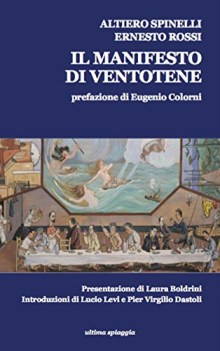 manifesto di ventotenethe ventotene manifesto ediz bilingue