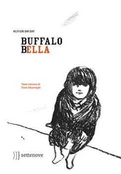 buffalo bella