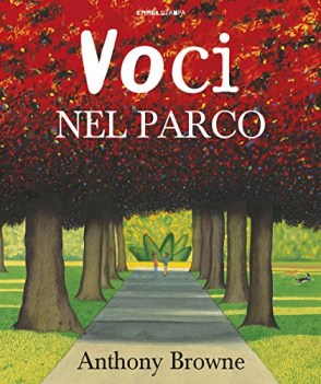 voci nel parco