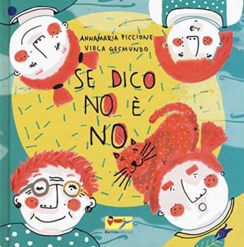 se dico no e\' no ediz. a colori