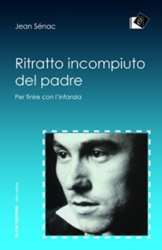 ritratto incompiuto del padre