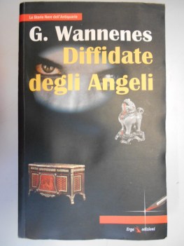 diffidate degli angeli