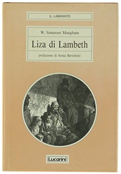 liza di lambeth