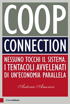 coop connection nessuno tocchi il sistema