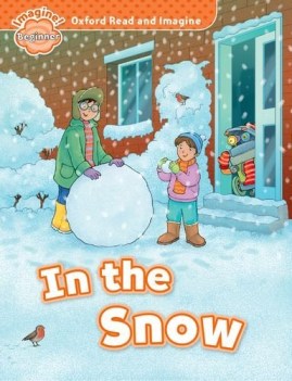 in the snow (ori), lett. x elem. parascol.elementare