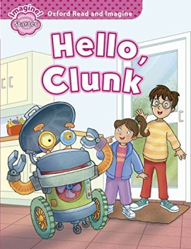 hello, clunk (ori), lett. x elem. parascol.elementare