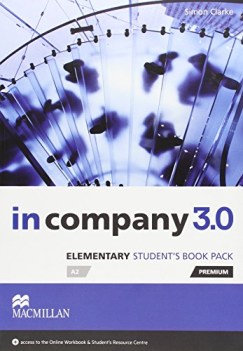 in company 3.0 elementary inglese, grammatica