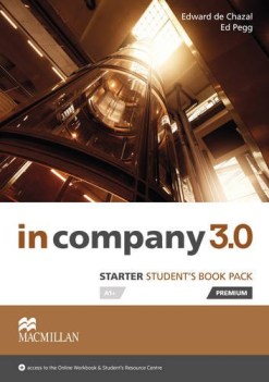 in company 3.0 starter inglese, grammatica