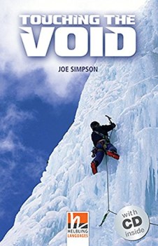 touching the void (hrpm) +cd inglese, antol.e lett.