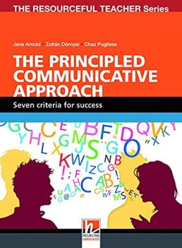 principled communicative approach guide didattiche