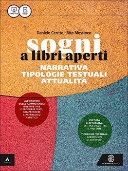 sogni a libri aperti narrativa fc20 NO PRENO