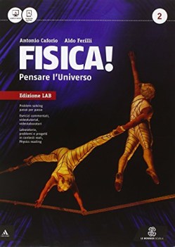 fisica pensare l universo 2 +eb