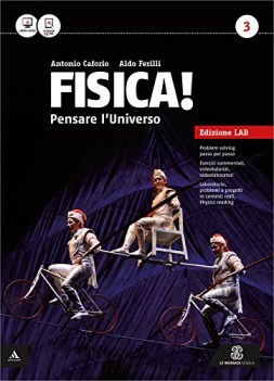 fisica pensare l universo 3 +eb fisica