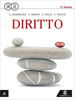 diritto relazioni internazionali per il marketing 2 biennio